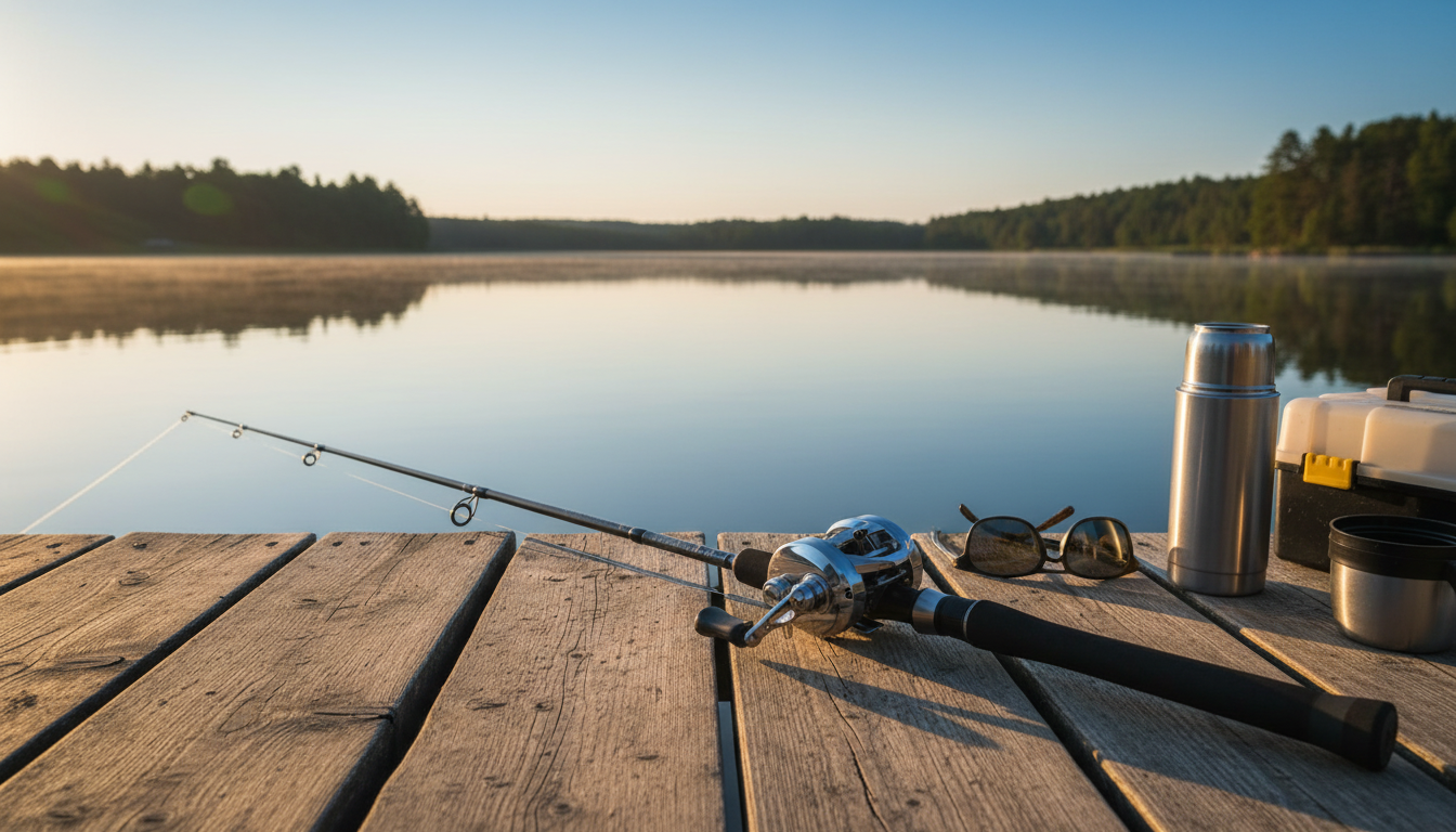 Magnetic Brake Baitcasting Reel: 12+1 Bearings Guide
